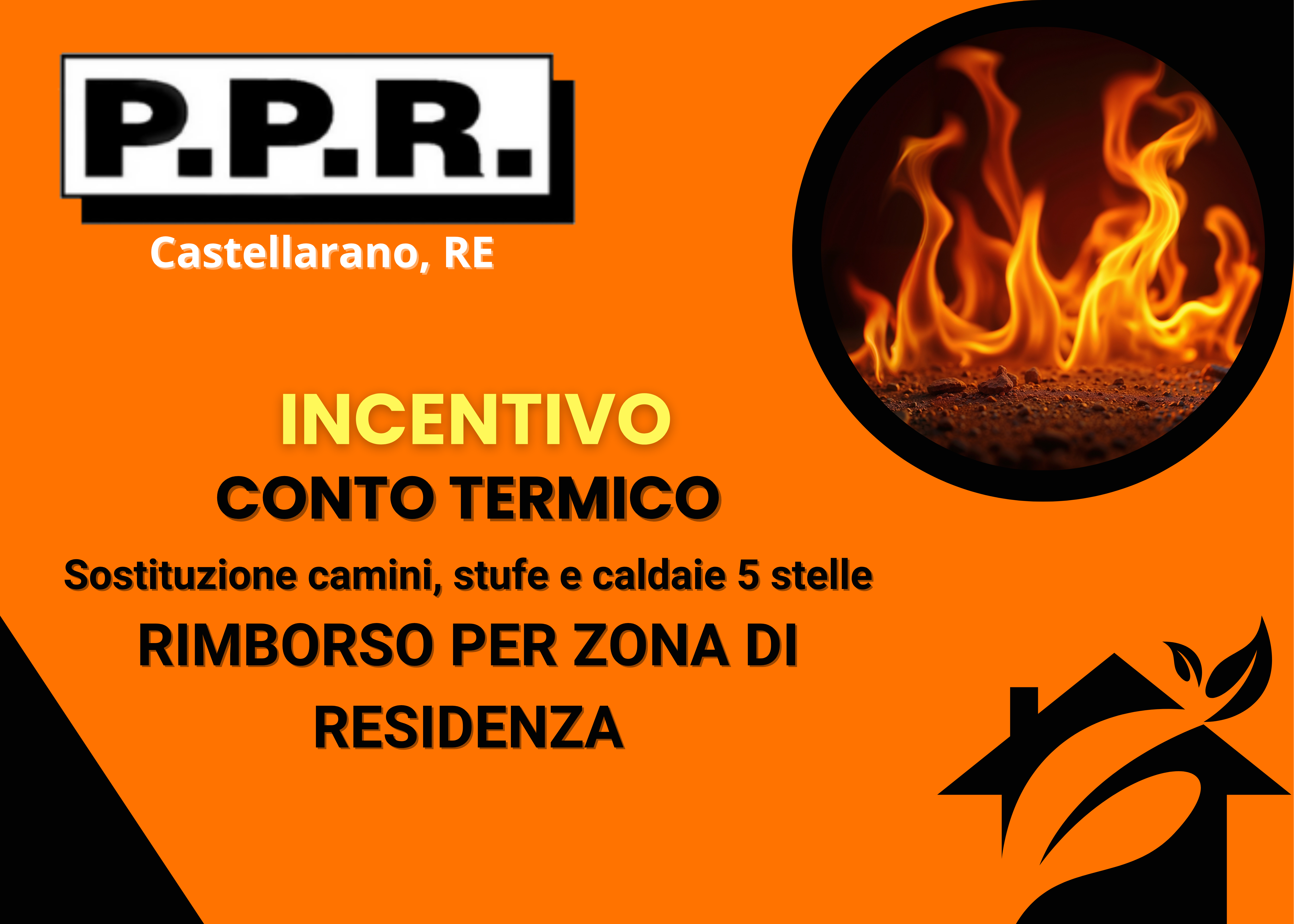 Incentivo Conto Termico