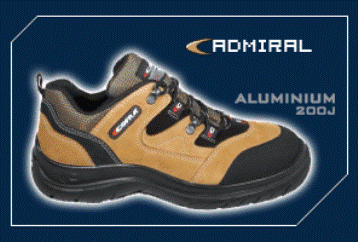 Modello Admiral S1P