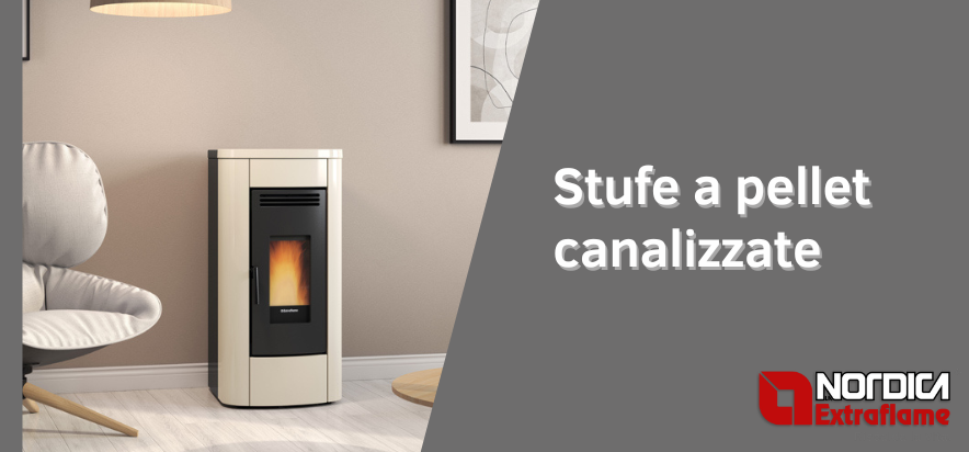 Stufe a Pellet Ferramenta PPR