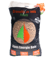 Pellet Alpes
