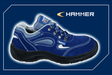 Modello Hammer S3
