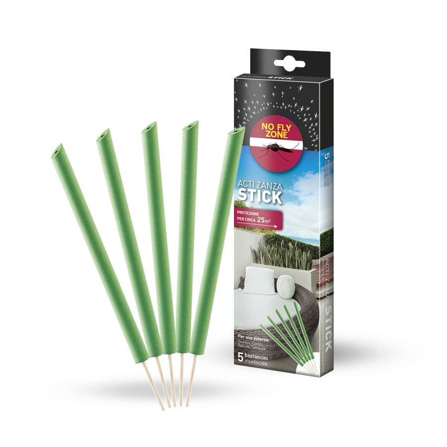 Acti Zanza Stick