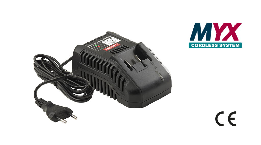Caricabatterie universale - CBL 20U