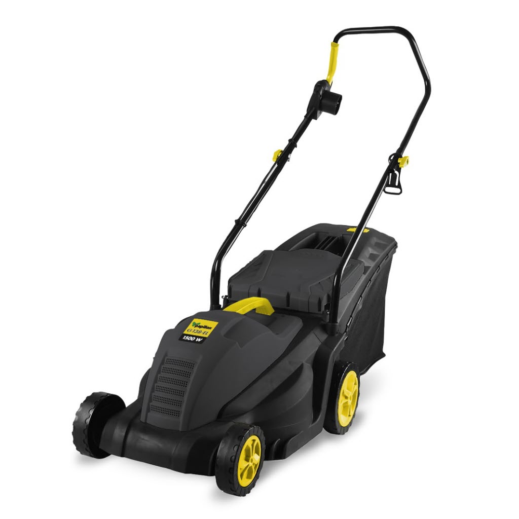 Rasaerba elettrico G-138 EL
