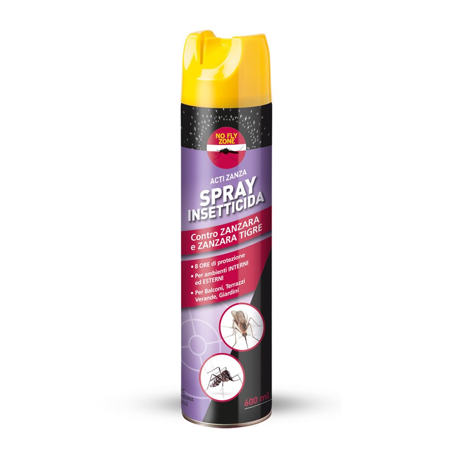 Acti Zanza Spray