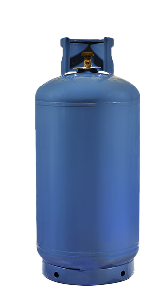 Bombola grande