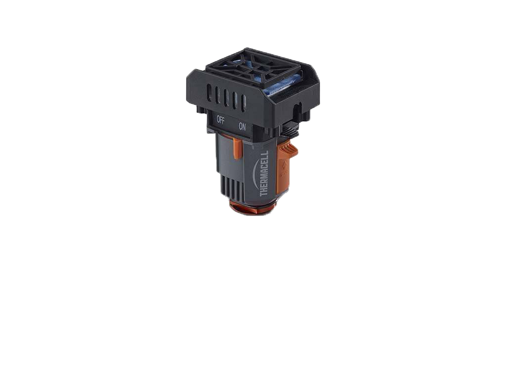 Thermacell® Anti Mosquito II Gas