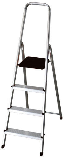 Scala Maurer 4 Gradini