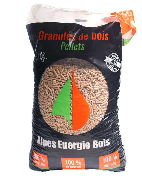 Alpes Energie Bois
