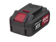 Batteria al litio - BL 2030