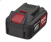Batteria al litio - BL 2040