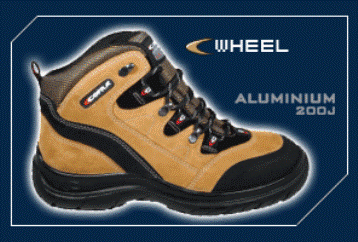 Modello Wheel S1P
